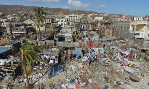 Liên hợp quốc: Haiti đang trải qua thảm họa nhân đạo lớn nhất